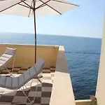Luxury In Ancient Building *