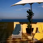Luxury In Ancient Building