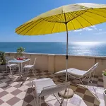 شقة Luxury In Ancient Building