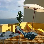 Luxury In Ancient Building