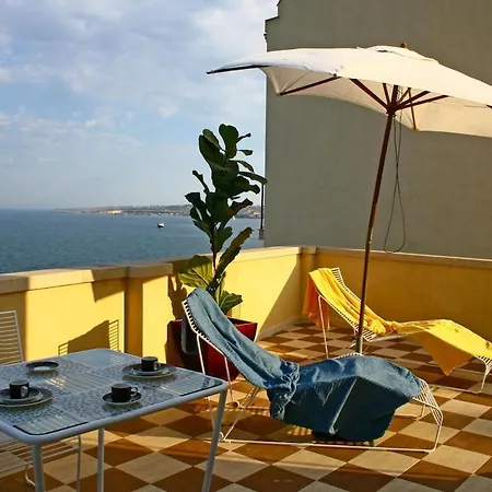 Luxury In Ancient Building
