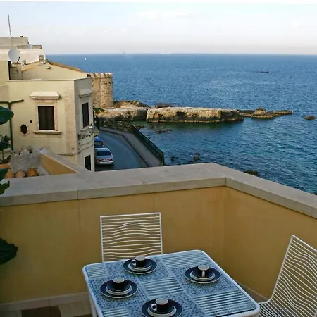 Luxury In Ancient Building Apartment *