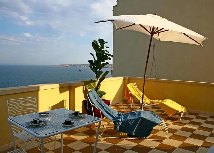 Luxury In Ancient Building