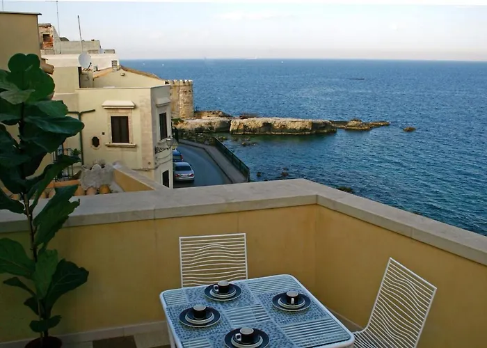 Luxury In Ancient Building Apartment *