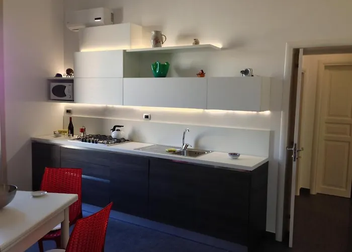 Luxury In Ancient Building Syracuse