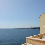 Апартаменты Luxury In Ancient Building Сиракузы