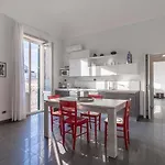Апартаменты Luxury In Ancient Building Сиракузы