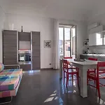 Апартаменты Luxury In Ancient Building Сиракузы