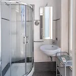 Luxury In Ancient Building Апартаменты *