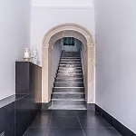 Апартаменты Luxury In Ancient Building *