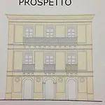 Апартаменты Luxury In Ancient Building