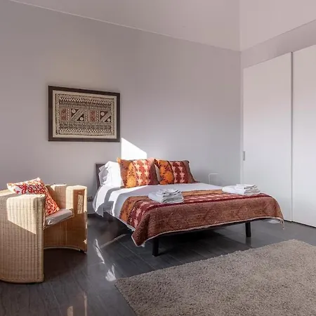 Luxury In Ancient Building Апартаменты *