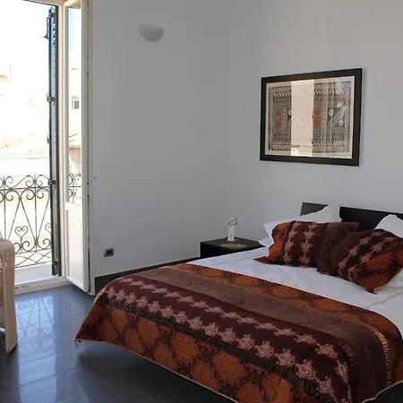 Luxury In Ancient Building