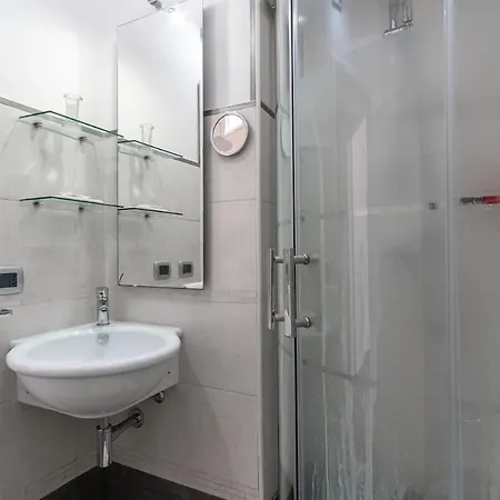 Luxury In Ancient Building Апартаменты *