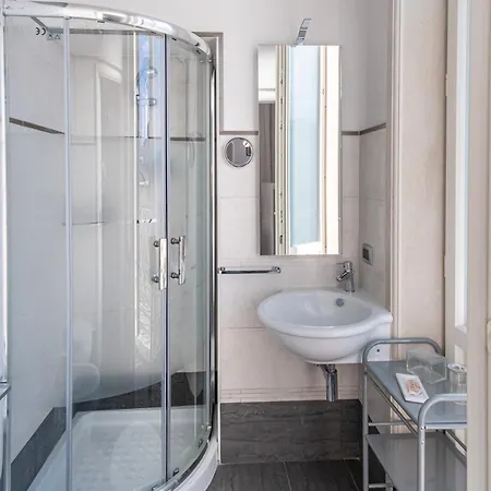 Luxury In Ancient Building Апартаменты *